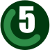 5