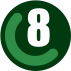 8