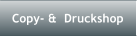 Copy- &  Druckshop